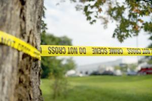 Maryland woman kills self after shooting three dead