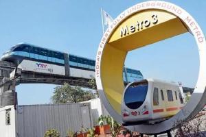 No vote if MMRDA does not change DN Nagar Metro station to underground