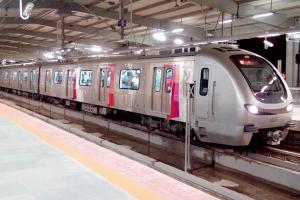 Mumbai: Metro to run trains every five minutes instead of eight minutes