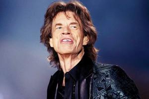 Ind vs Eng: Charity to get 20,000 pounds from rock legend Mick Jagger at the Ova