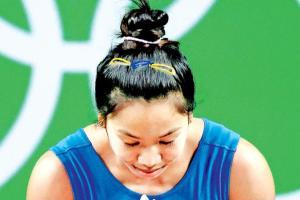 Mirabai Chanu: If I lift 210 kg, I can win gold anywhere