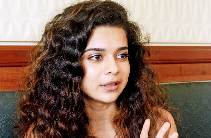 Mithila Palkar