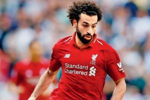 CL: All eyes will be on Mo Salah and Naymar in tonight's clash