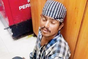 Mumbai Crime: Drug addict held for molesting student at Churchgate