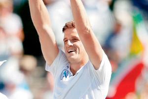 Morne Morkel-inspired Surrey crowned county champions