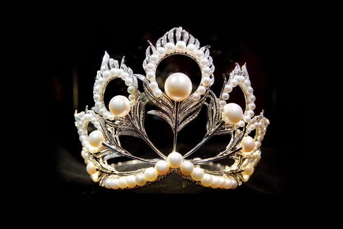 Crown