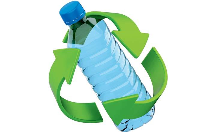 Mumbai Plastic Recyclothon