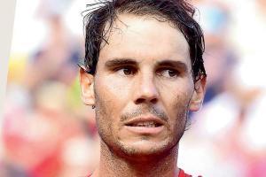 Injured Rafael Nadal to miss Spain's Davis Cup semis against France