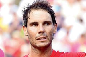 Injured Rafael Nadal sorry for missing out on Asian events