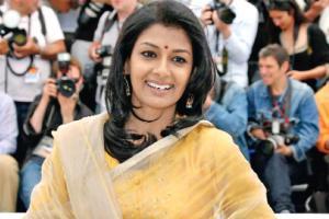 Nandita Das disappointed over cancellation of Manto's morning show