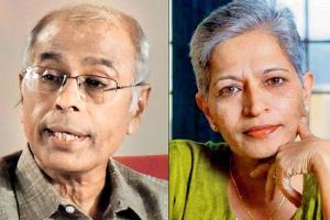 Narendra Dabholkar Murder: CBI takes custody of Gauri Lankesh murder accused
