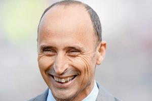 Alastair Cook has been a truly remarkable cricketer, says Nasser Hussain