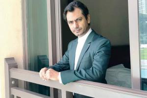 Nawazuddin Siddiqui: People are thriving on mediocrity in Bollywood