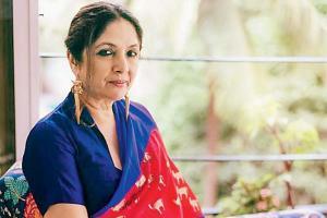 Neena Gupta agreed to do Badhaai Ho for its subject