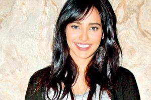 Neha Sharma: Perfect isn't real, embrace imperfections