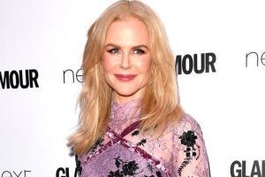 Nicole Kidman discusses 'MeToo' movement