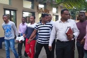 Mumbai Crime: Three Nigerians arrested with cocaine worth over Rs 15 lakhs