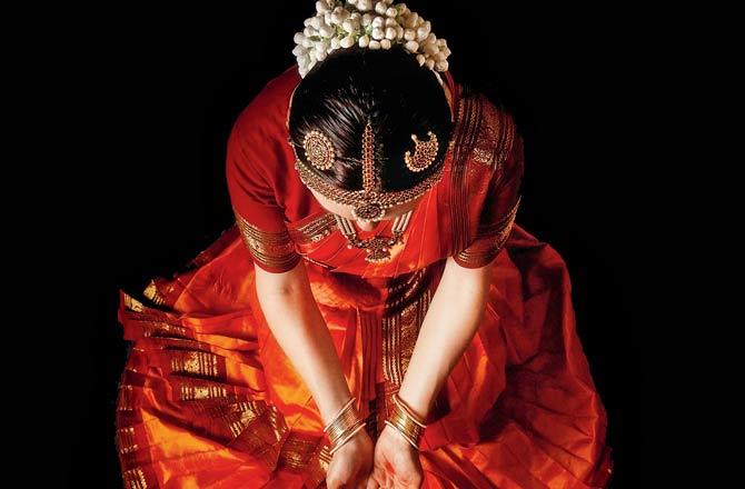 17th edition of Nrithya Pratibha Festival