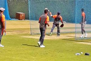 Asia Cup 2018: Now, a left-handed throw-down specialist for India
