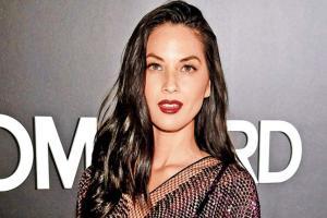 Olivia Munn feels confused by co-stars' silence on sex offender controversy 