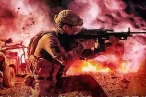 Hong Kong joins Oscar race with Operation Red Sea