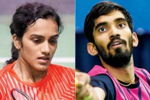 China Open: PV Sindhu, Kidambi Srikanth knocked out of the event