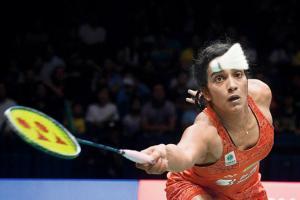 PV Sindhu, Kidambi Srikanth enter China Open quarter-finals