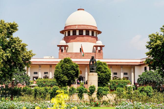 he Supreme Court