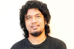 Papon: I have been spending more time in Assam