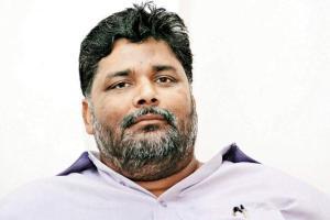Pappu Yadav: Will bring bill on crime against women