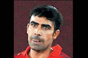 Mumbai wrist spinner Sahu helps Oz batsmen prepare for Pak Tests