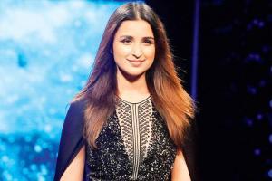 'Parineeti Chopra serious about pursuing singing'