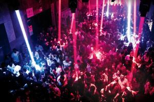 Why doesn't Mumbai have warehouse parties like Berlin?