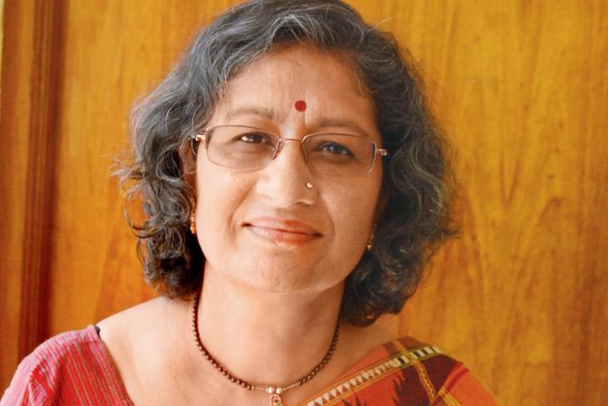 Pavithra Muddaya of Vimor Saris
