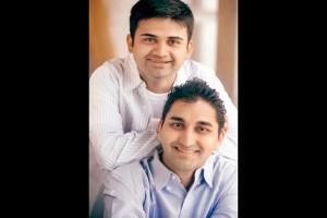 Section 377 verdict: Gay married couple wants people to treat them normally