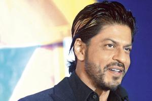 Shah Rukh Khan: Our children are a measure of our capabilities