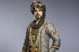Piyush Sahdev to play Abu Fazl in Daastan-E-Mohabbat Salim Anarkali