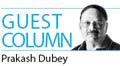 Prakash Dubey