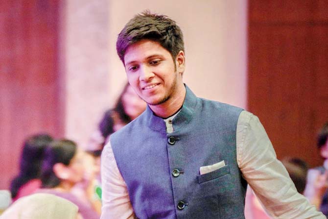 Pratik Kanodia