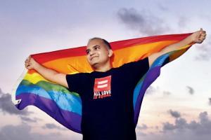 Pride without Prejudice! People rejoice as Section 377 struck down by SC