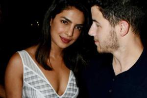 Not Nickyanka, Priyanka has another nickname for her and Nick
