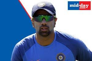 Do you know these interesting facts about India's leading bowler R Ashwin 