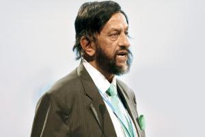 Court orders framing of molestation charges against R K Pachauri
