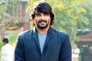 R Madhavan: Was curious to find out what makes our icons tick