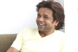 Bombay Talkies Studios to release Rajpal Yadav's Bhaagte Raho