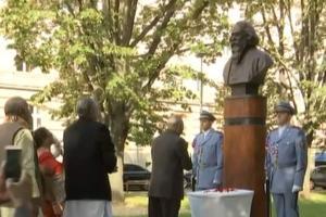 President Kovind pays tribute to Rabindranath Tagore in Prague