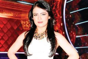 Radhika Madan: Auditioning is best process to bag a role