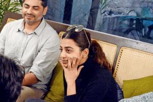 Mumbai Diary: Monday Dossier