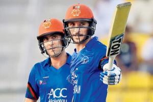 Asia Cup 2018: Afghanistan ends Sri Lanka's campaign with big win