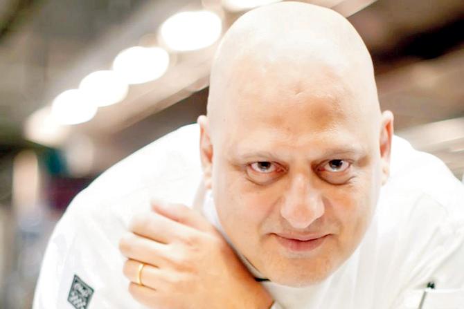 Rahul Akerkar
